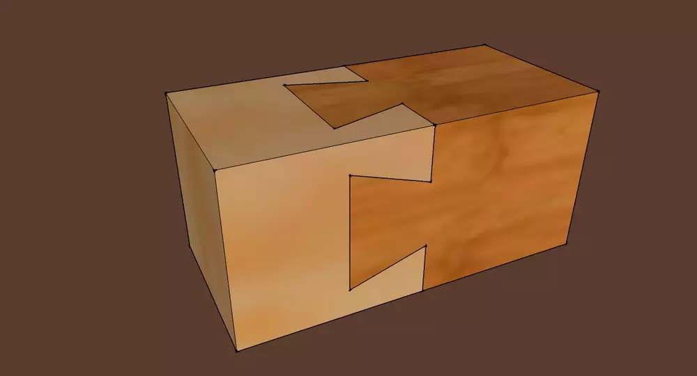 défi assemblage