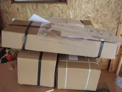 cartons