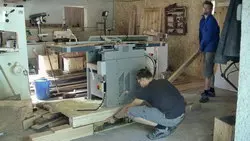 descentepalette