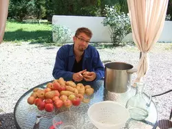 assistant epluche petit
