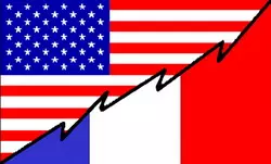 Américains et Français : des techniques et des ateliers différents