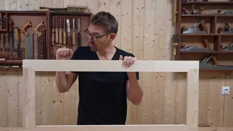 Les ravancements d'onglet
