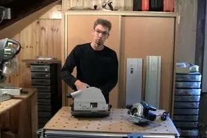 Choisir sa scie circulaire Image 1