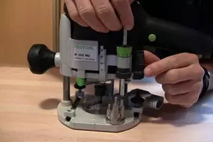 La défonceuse pour les débutants Image 1