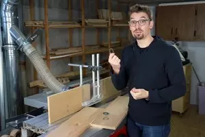 Vérifications et astuces de réglage d'une toupie Image 1
