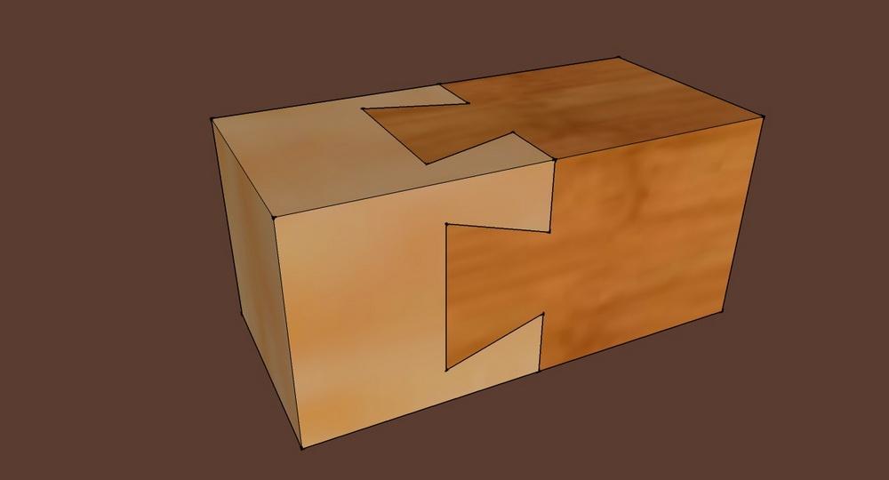 défi assemblage