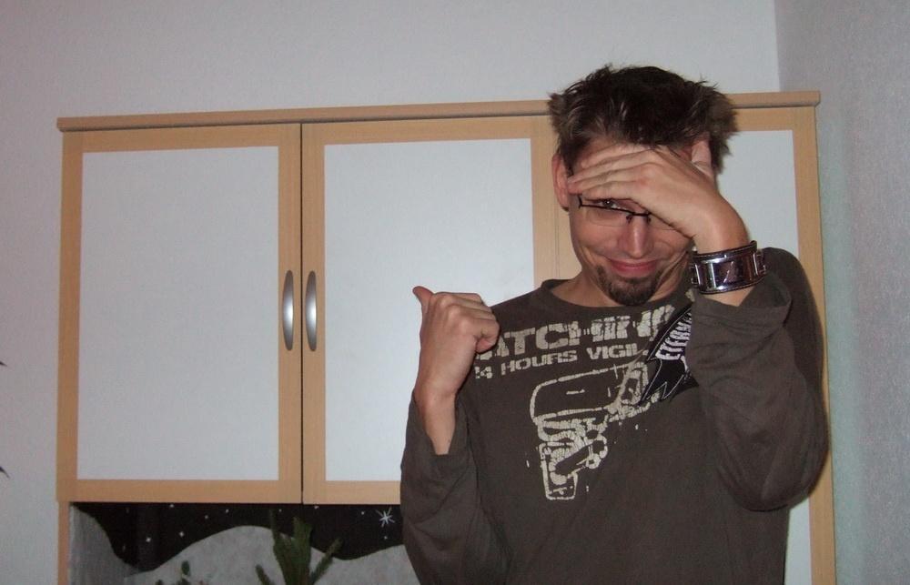 Confession : aujourd'hui j'ai acheté un meuble!