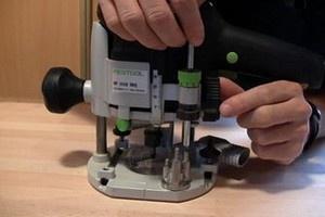 La défonceuse pour les débutants Image 1