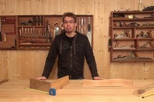 L'aplanissage d'établi et autres grandes surfaces Image 1