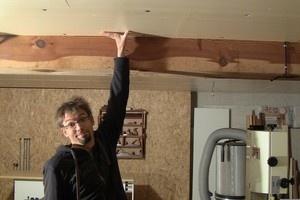 Visite de mon nouvel atelier Image 1