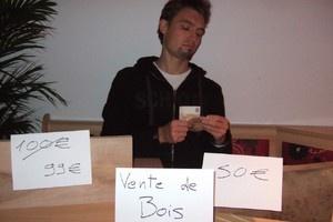 Où acheter son bois? Image 1